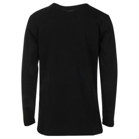 Bodytalk Παιδική μακρυμάνικη μπλούζα